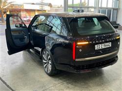 Land Rover Range Rover Vogue